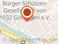Restaurant Bürgerschützenhaus