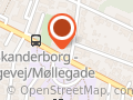 Møllegade Pizzaria