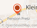 Pension Pretz