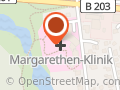 MVZ Margarethen-Klinik GmbH