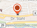 Dr. me.vet.Walter Stahl praktischer Tierarzt