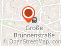 Nordisches Weinhaus Zu Lübeck Weine-Spirituosen-Lebensmittel