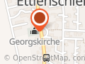 Georgskirche Ettlenschieß