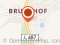 Steinhoff Ortrud Spedition Bruchhof