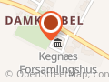 Kegnæs lokalarkiv
