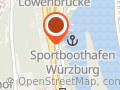 Sportboothafen Würzburg