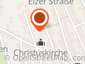 Ev. Pfarramt Christuskirche