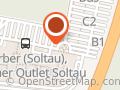 Ladestation - Stadtwerke Soltau GmbH & Co. KG