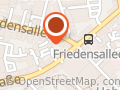 Friedens-Kiosk