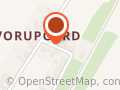 Hvorupgaard Borgerforening