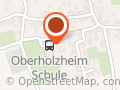 Kindertagesstätte Oberholzheim