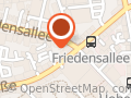 Wohngruppe Friedensallee 2