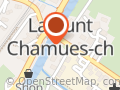 Hotel Krone La Punt-Chamues-ch AG