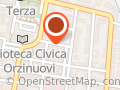 Orzifrutta SNC Di Zanotti Enrico Bortolo Barbieri Lorella e Cristina