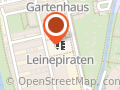 AWO Göttingen gGmbH, Kinderkrippe "Leinezwerge"