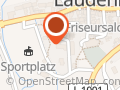 Zehntscheune Laudenbach