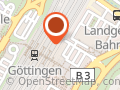 Bahnhofsmission Göttingen