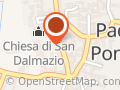 Ristorante Villa Vaticano di Villa Vaticano srl