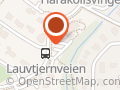 Harakollen FUS aktivitetsbarnehage