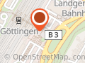 Haferkater, Göttingen Bf