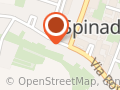 Pizzeria Afrodite Spinadesco
