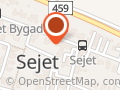 Sejet Maskinsnedkeri