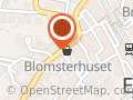 Blomsterhuset Lone Laursen