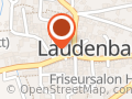 Gasthof Krone Laudenbach Inh. Fam. Mayser