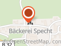 Specht Ulrich Bäckerei
