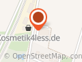 Sporthalle Klecken