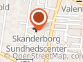 Skanderborg Sundhedshus