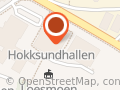 Hokksundhallen AS