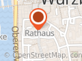 STA Travel Reisebüro Würzburg