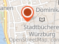 Motel a Miio Würzburg