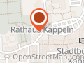 Kreisverwaltung Schleswig-Flensburg, Sozialzentrum Kappeln