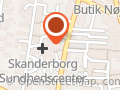Lægerne 1. sal