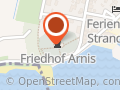 Schifferkirche zu Arnis der Ev.-Luth. Kirchengemeinde Arnis-Rabenkirchen