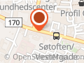 Ejerforeningen, Vestergade 016. Ejd.Nr.16668