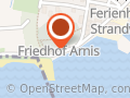 Strandhalle Arnis Café und Restaurant