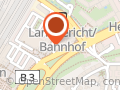 osteopathie & chiropractic center Inh. R. Kiehlmann