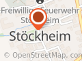 Gesangverein Stöckheim Albert Hartmann-Ahrens