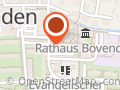 Praxis für Osteopathie und Naturheilkunde Werner Zender