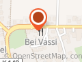 Vassilius Kakionis Restaurant