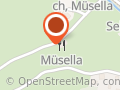 Restaurant Muesella GmbH