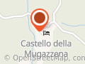 Agriturismo Castello della Mugazzena