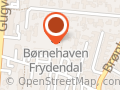Børnehaven Frydendal