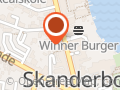 Stop Light Skanderborg