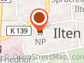 NP-Markt Sehnde - Ilten