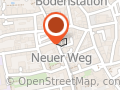 Neuer Weg
