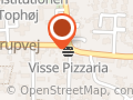 Visse Pizzaria v/Taha Wais